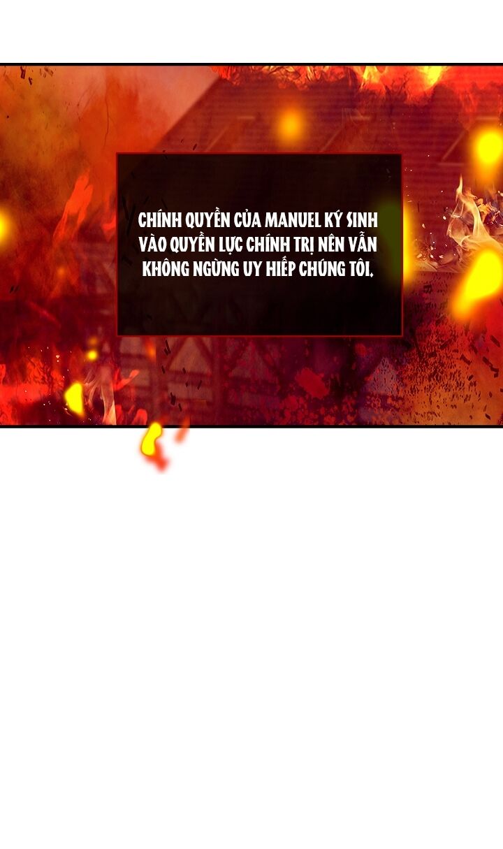 Đại Dương Kiêu Sa Chương 64.2 Ảnh 23