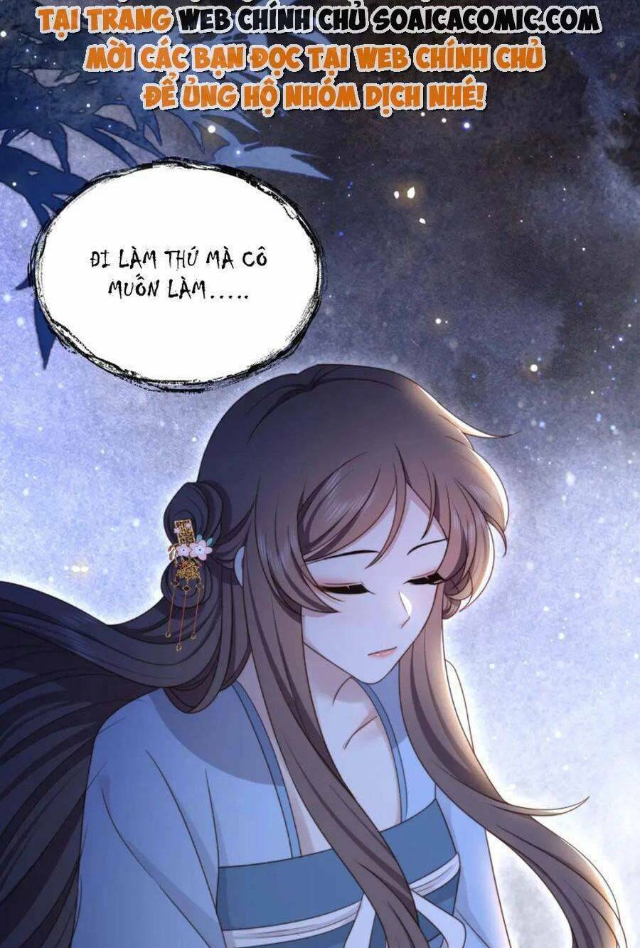 Cô Vương Quả Nữ Chương 66 Ảnh 32