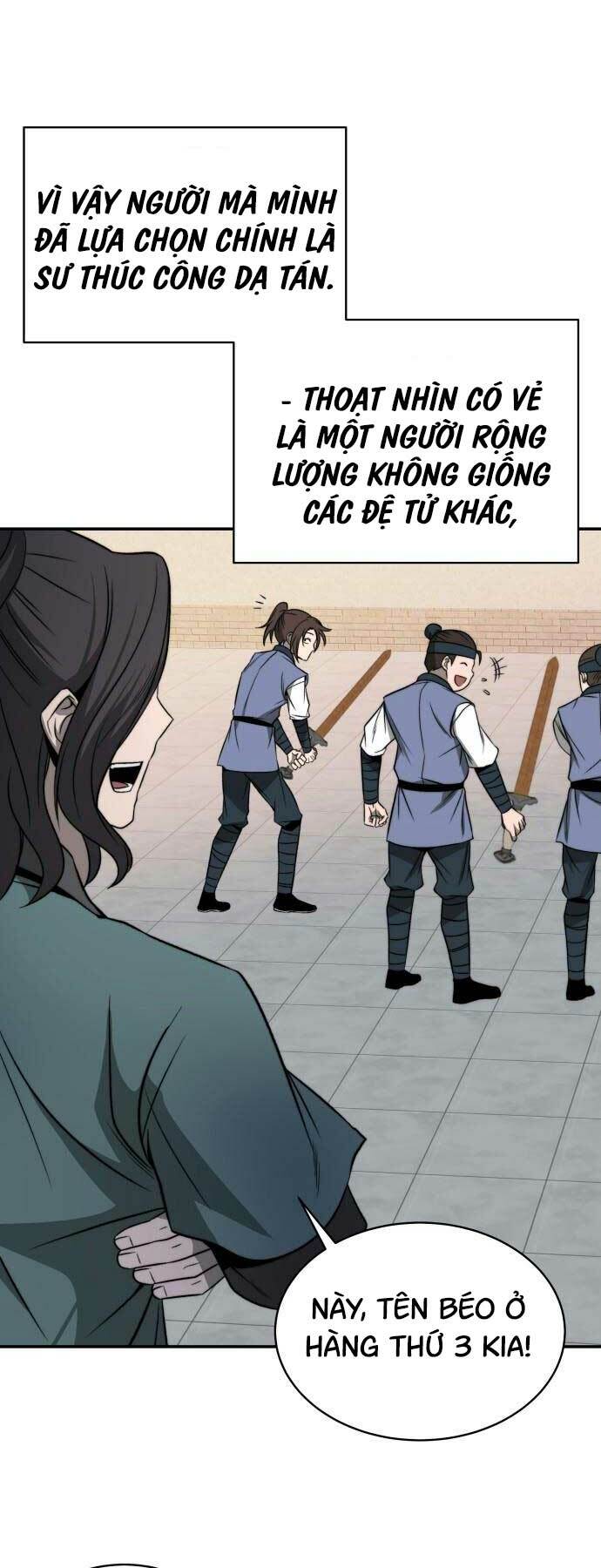 Thiên Tài Tuyệt Đỉnh Hoa Sơn Chương 1 Ảnh 54