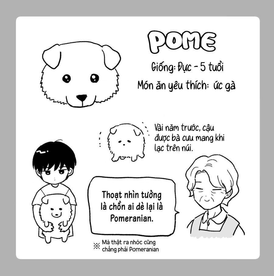 Câu Lạc Bộ Siêu Cấp Về Nhà Chương 38 Ảnh 18