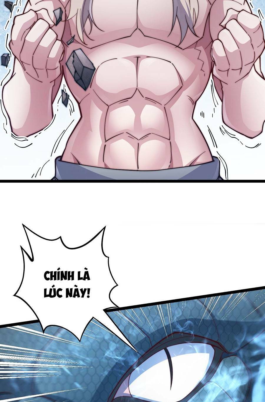 Thiên Đạo Bất Công Chương 2 Ảnh 102