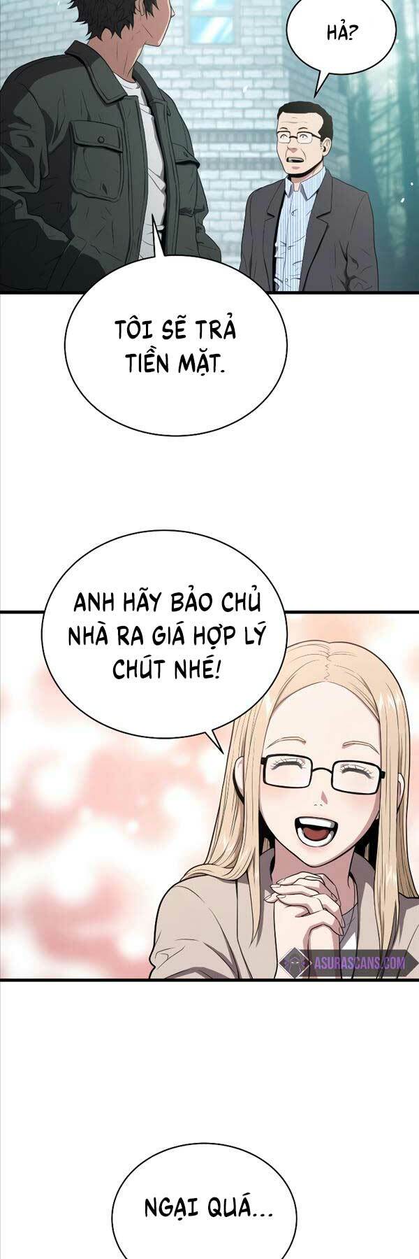 Luyện Cấp Chốn Địa Ngục Chương 44 Ảnh 25