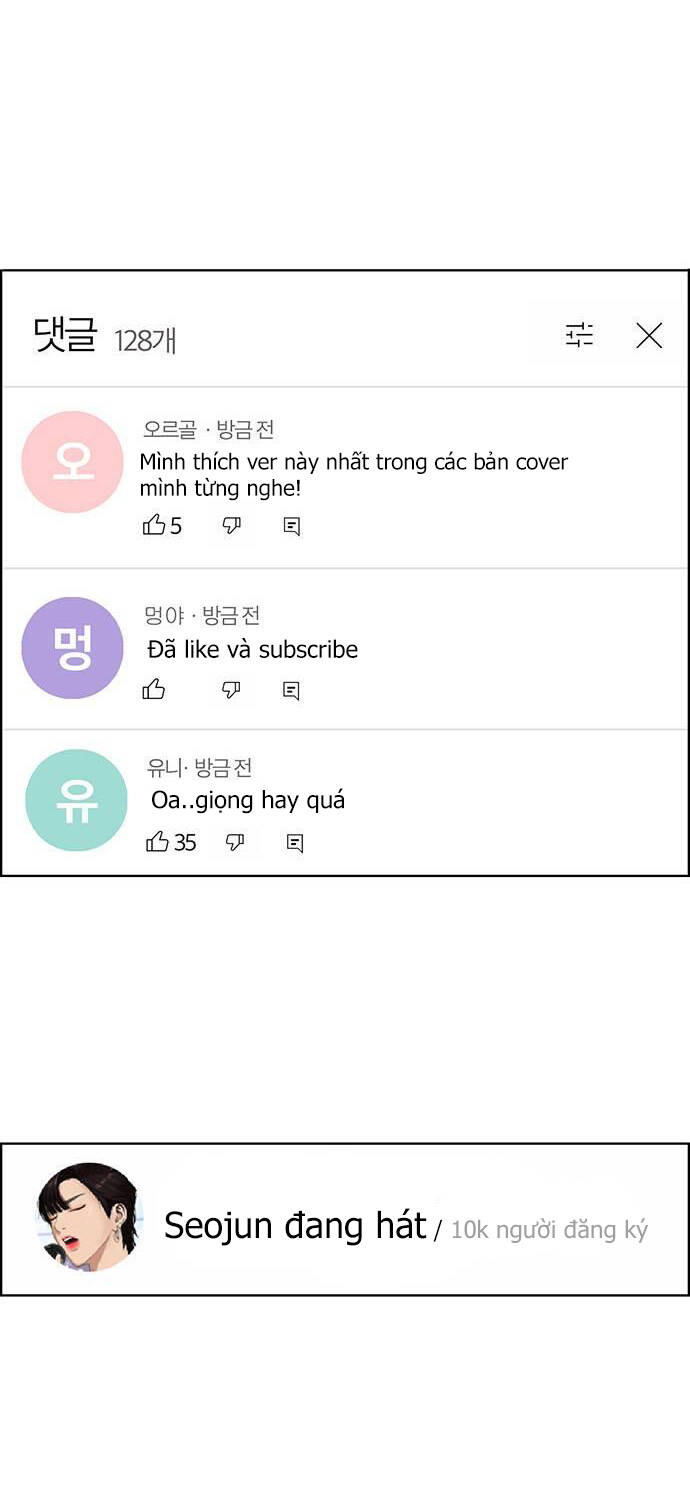 Nữ Thần Giáng Thế Chương 241.2 Ảnh 33