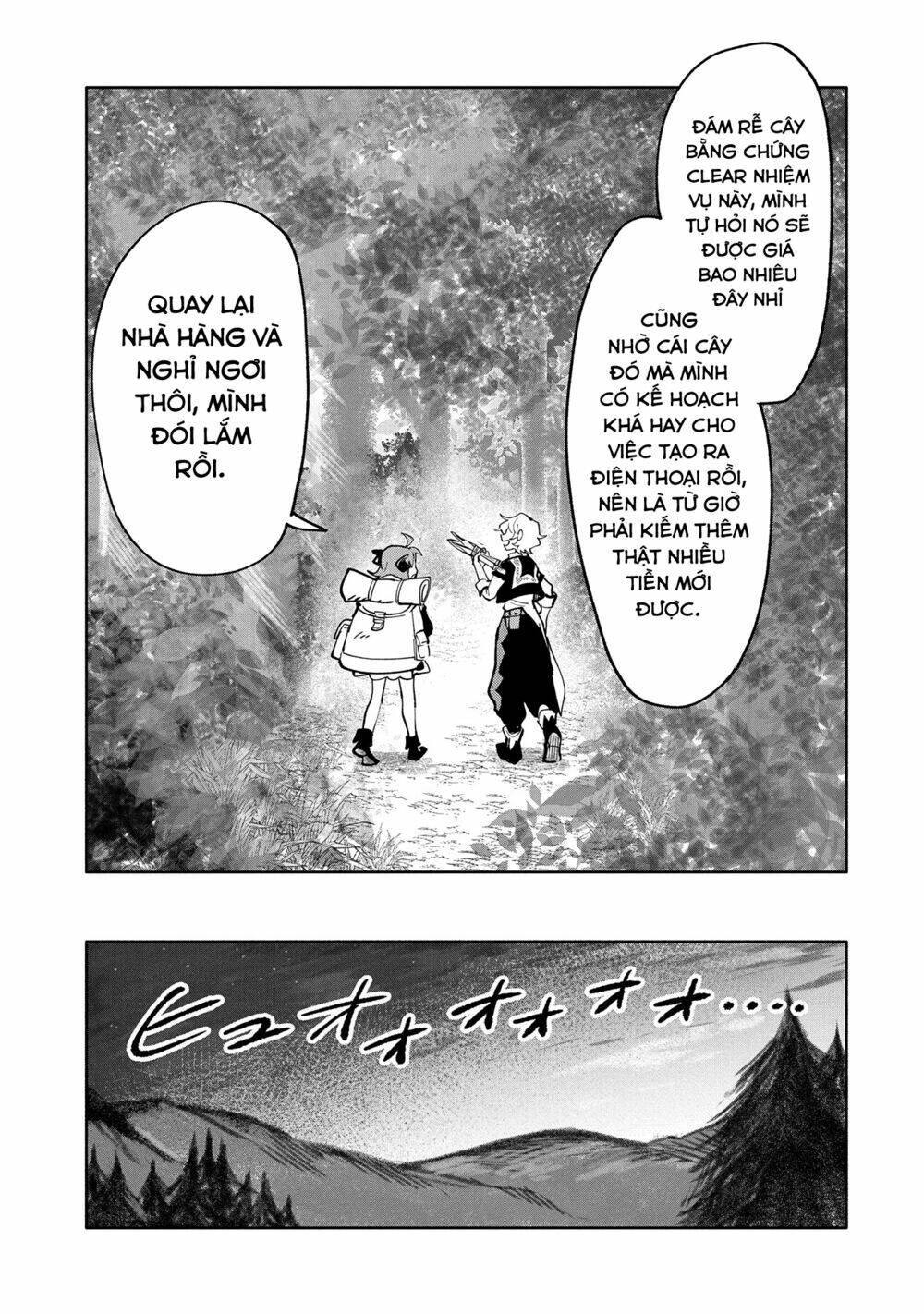 Saikyou Juzoku Tensei: Cheat Majutsushi No Slow Life Chương 17 Ảnh 36
