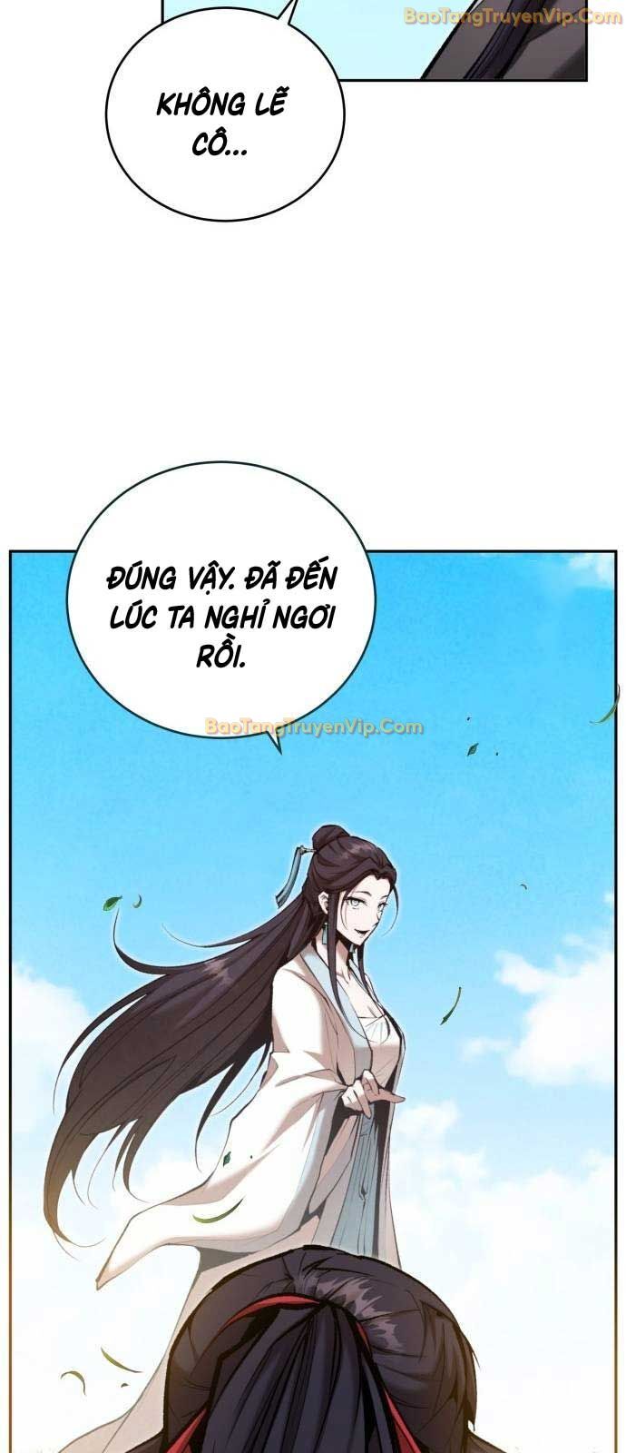 Giáo Chủ Ma Giáo Cũng Biết Sợ Chương 46 Ảnh 62