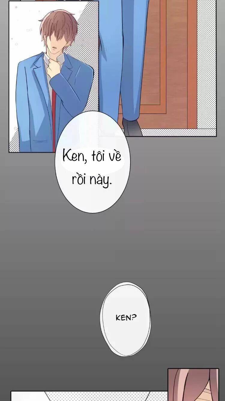 Sugar Pet Chương 13 Ảnh 4