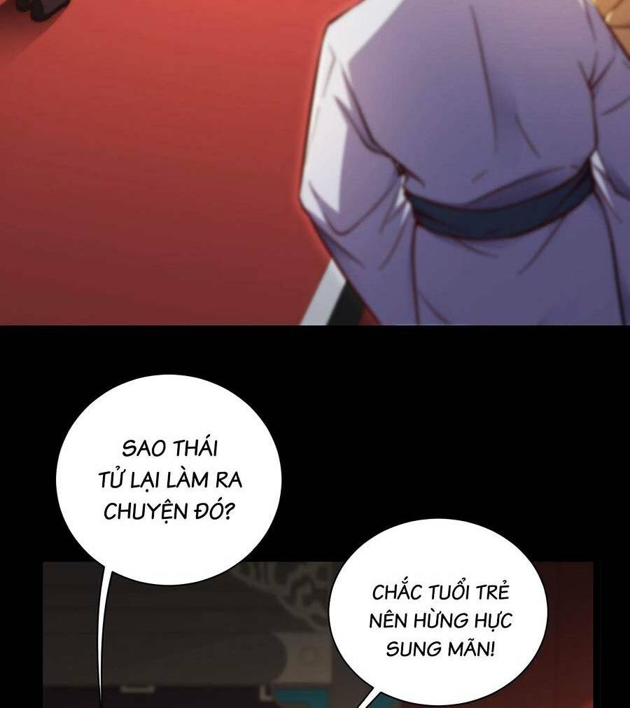 Thiên Đạo Bất Công Chương 1 Ảnh 31