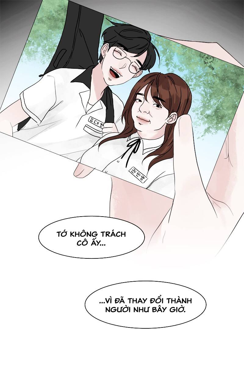 Sau Ánh Hào Quang Chương 7 Ảnh 4