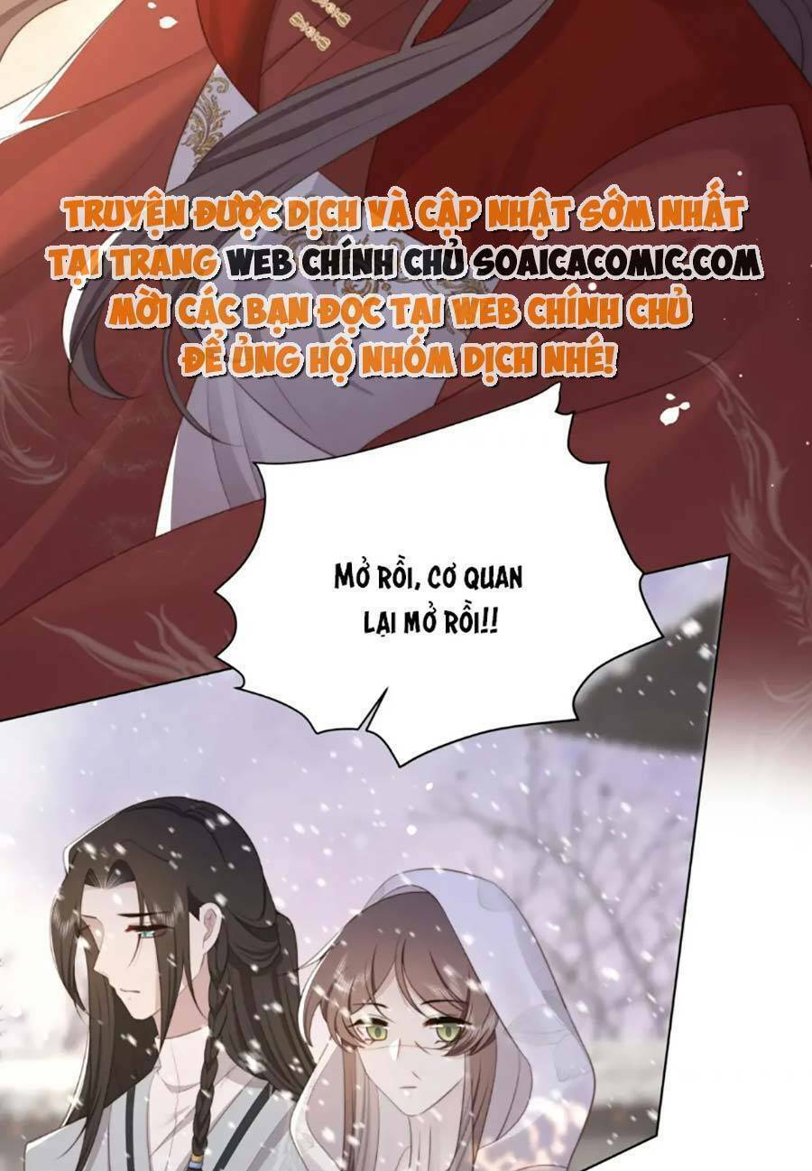Cô Vương Quả Nữ Chương 68 Ảnh 35