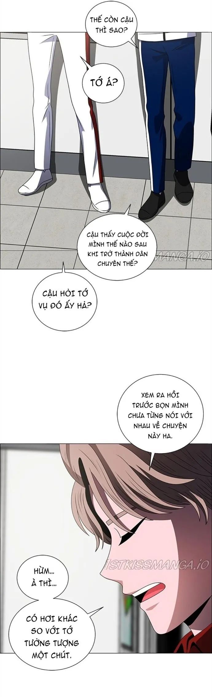 No Scope Chương 177 Ảnh 16