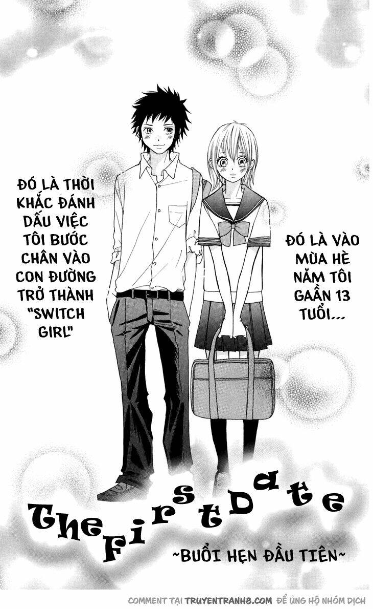 Switch Girl! Chương 42.1 Ảnh 3