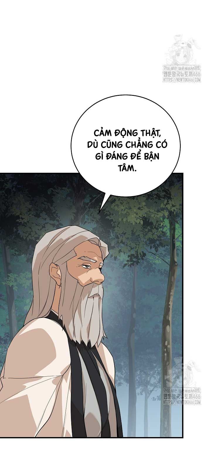 Đột Kích Giả Chương 25 Ảnh 22