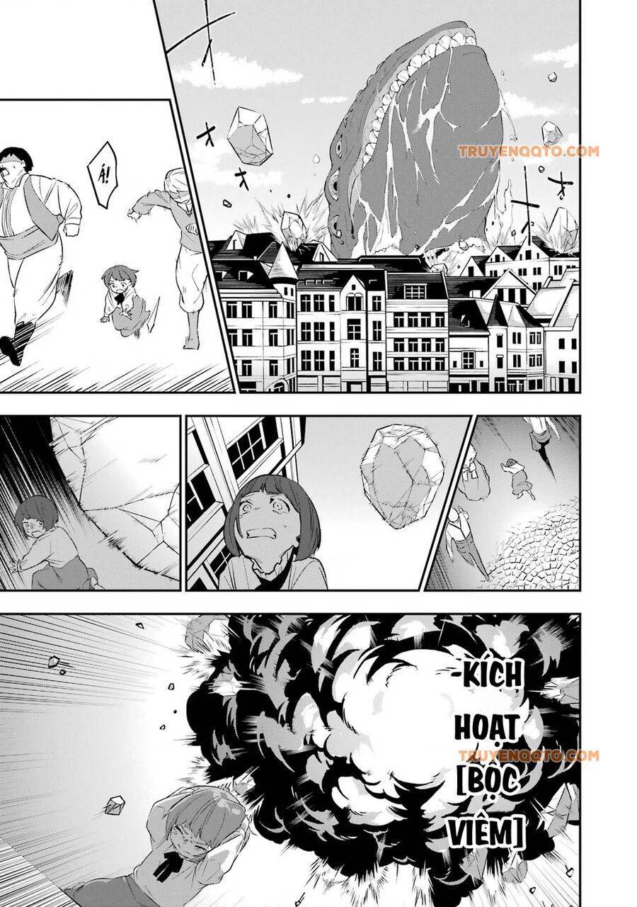 Shokei Shoujo No Ikirumichi Chương 29 Ảnh 22