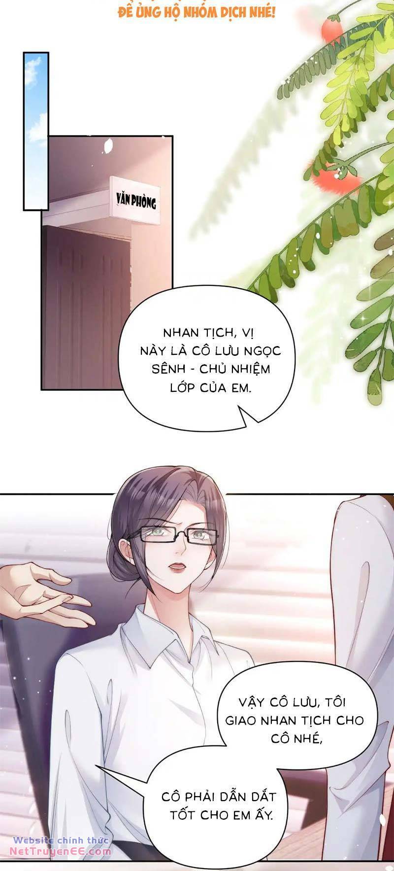 Cô Cả Khí Phách Trở Về Vả Mặt Kẻ Thế Thân Chương 7 Ảnh 13