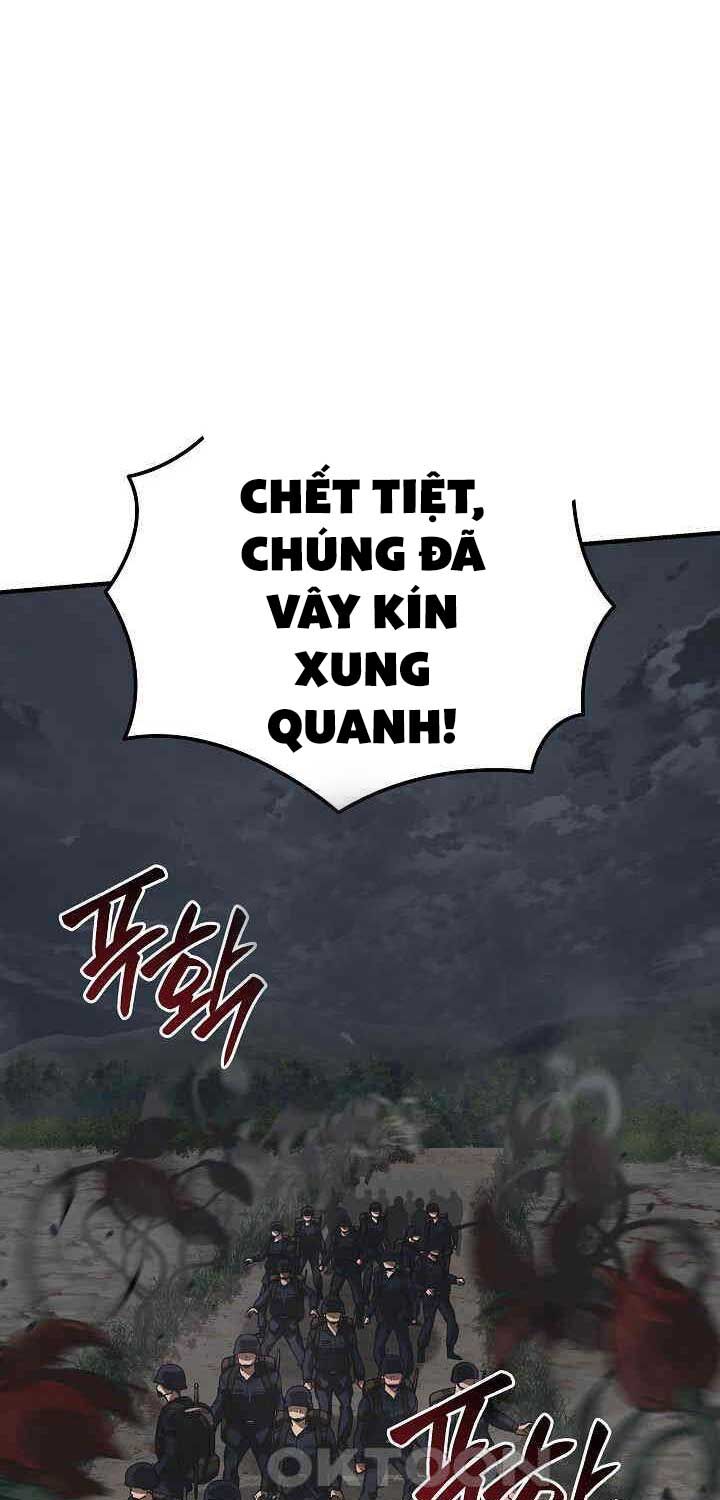 Đột Kích Giả Chương 22 Ảnh 67