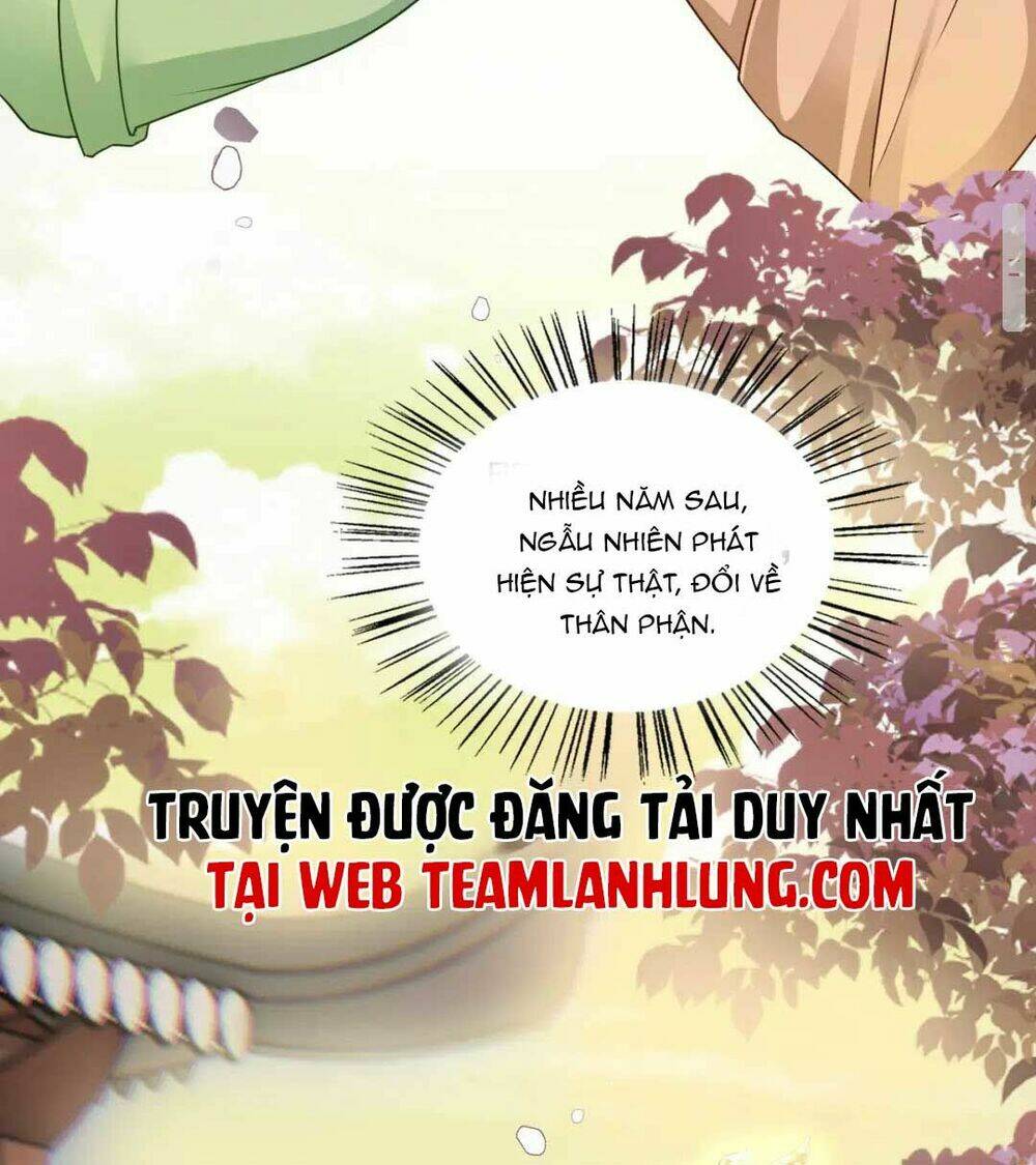 Trọng Sinh Trở Lại ! Ta Nhất Định Sẽ Bảo Vệ Nàng Chu Toàn ! Chương 2 Ảnh 30