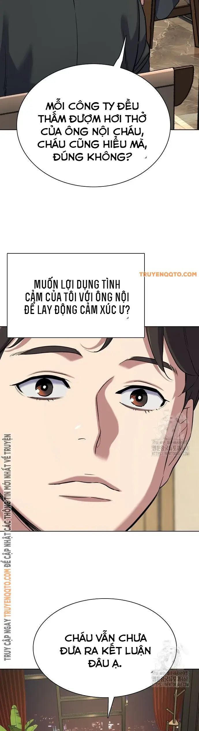 Tiểu Thiếu Gia Gia Tộc Tài Phiệt Chương 141 Ảnh 14
