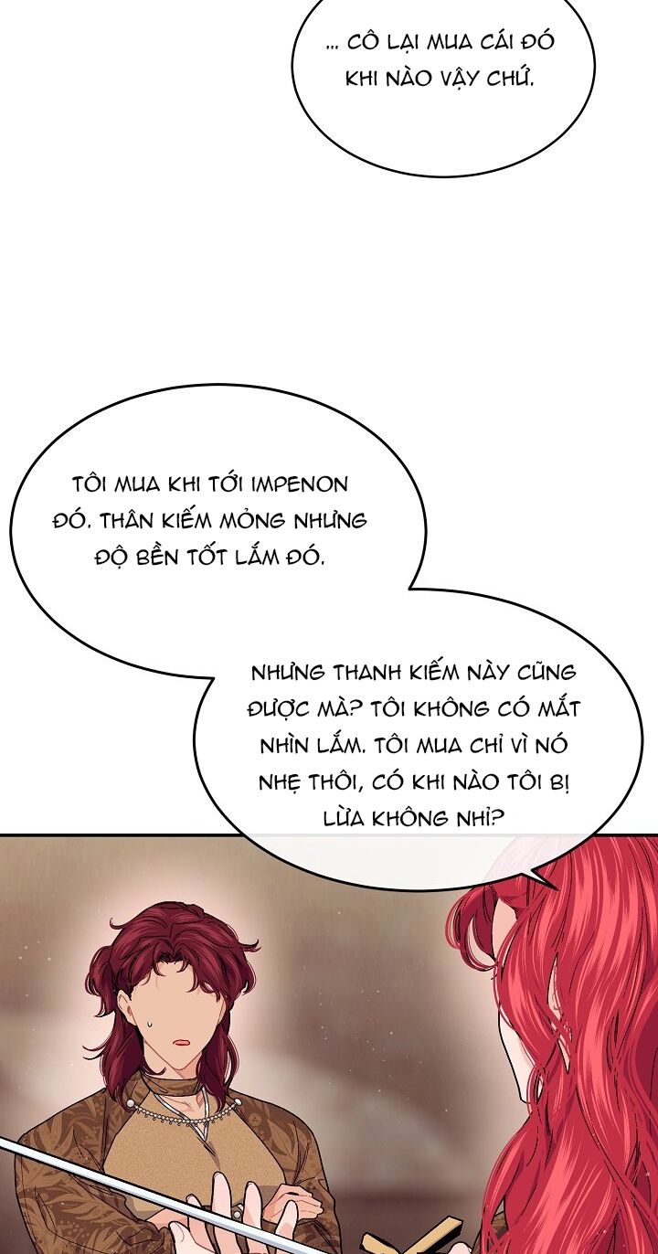 Đại Dương Kiêu Sa Chương 69.2 Ảnh 9