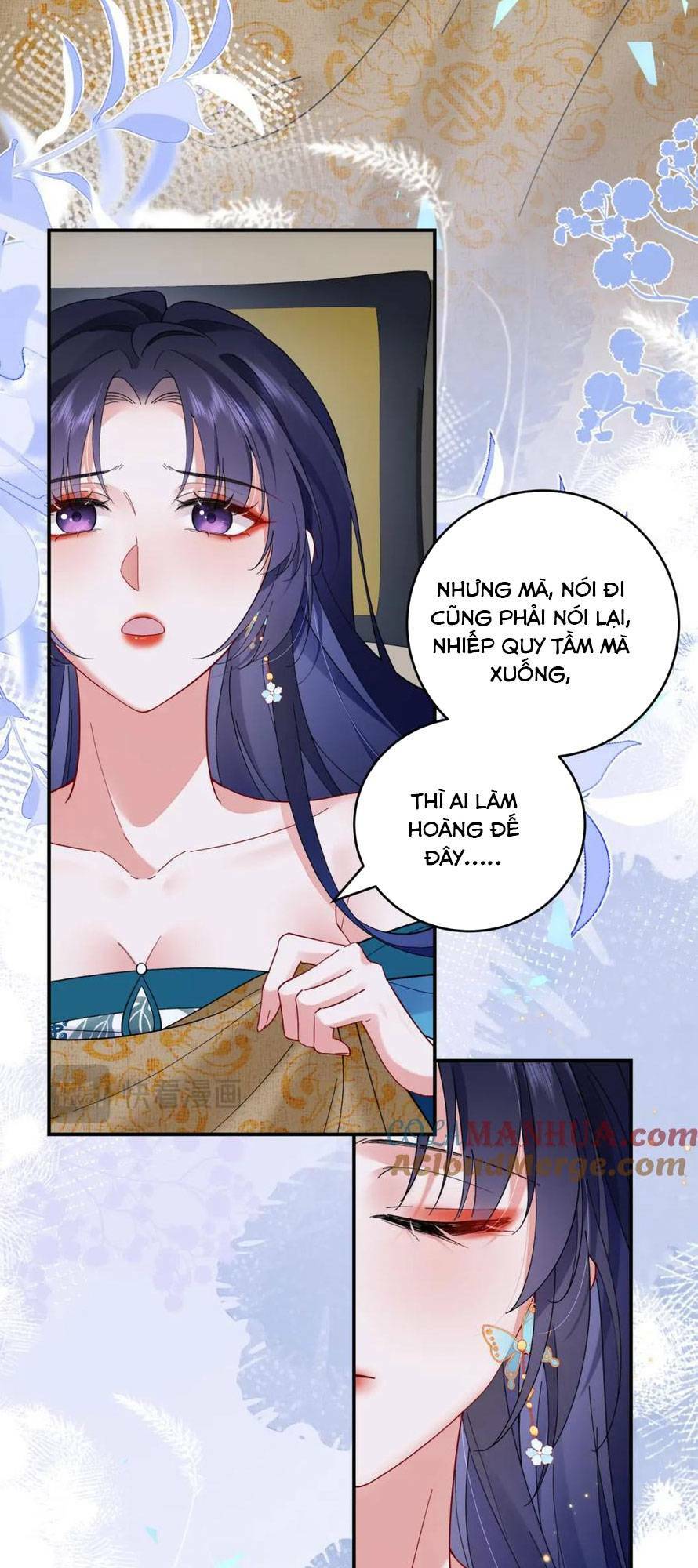 Xuyên Vào Văn Tu Tiên Lập Nam Đoàn Chương 25 Ảnh 28