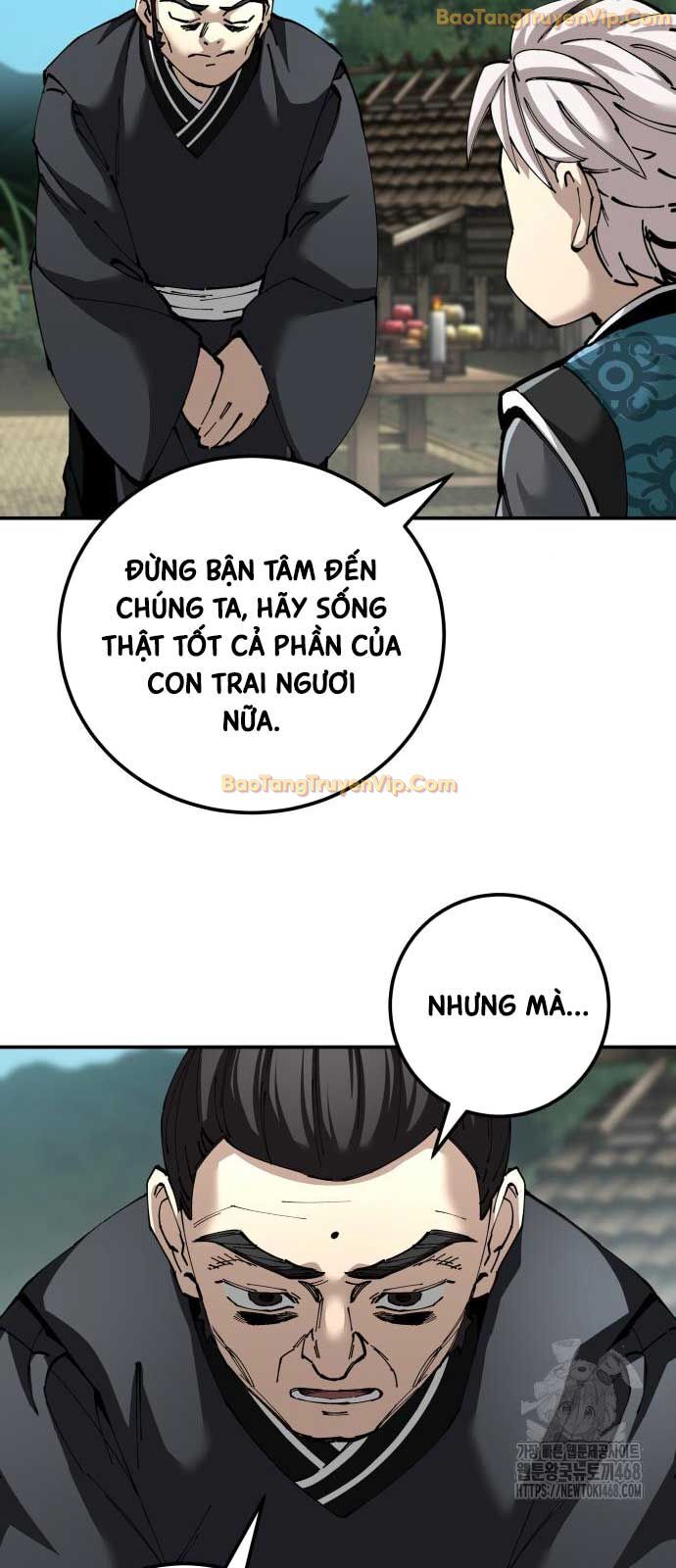 Ông Võ Giả Và Cháu Chí Tôn Chương 83 Ảnh 86