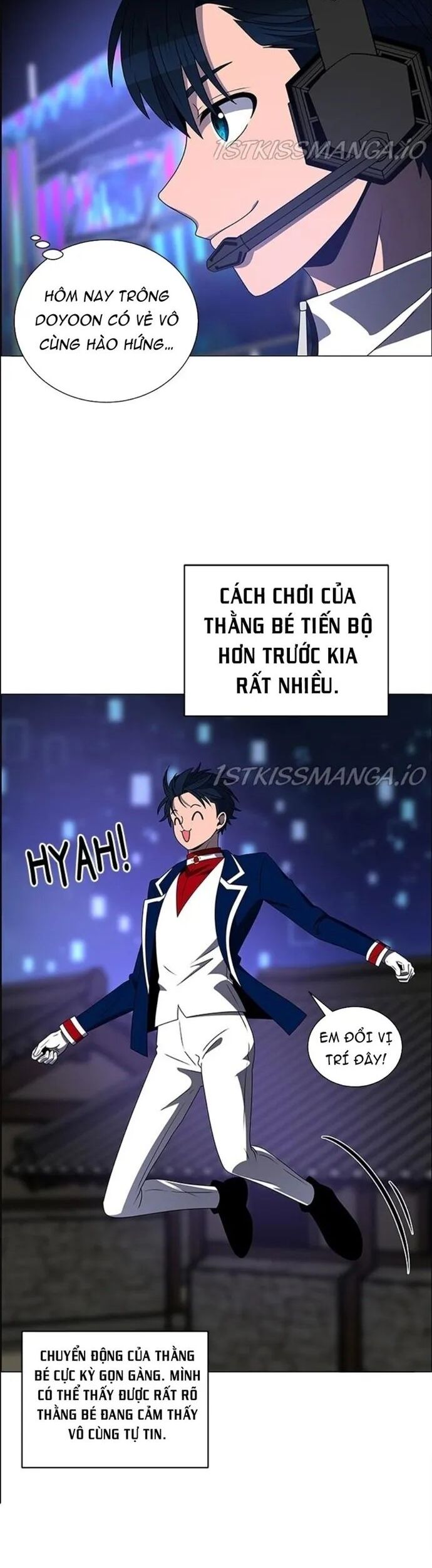 No Scope Chương 179 Ảnh 19