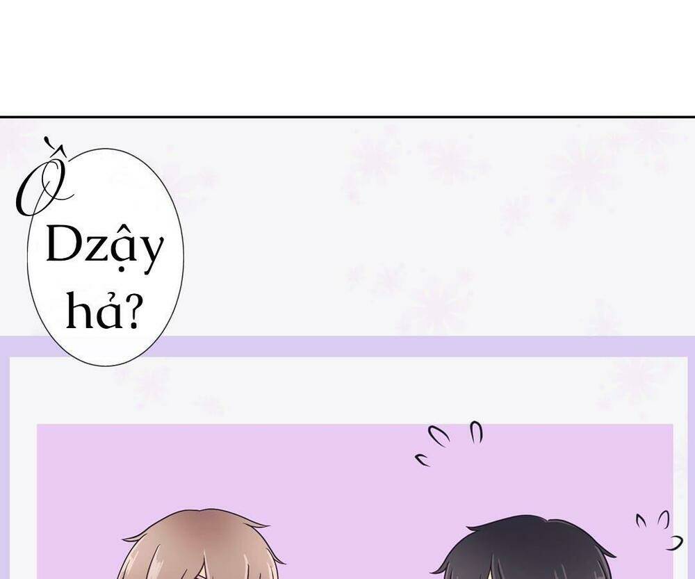 Sugar Pet Chương 8 Ảnh 20