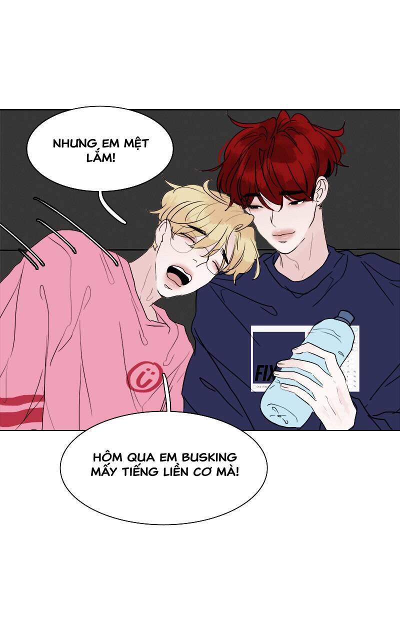 Sau Ánh Hào Quang Chương 10 Ảnh 51