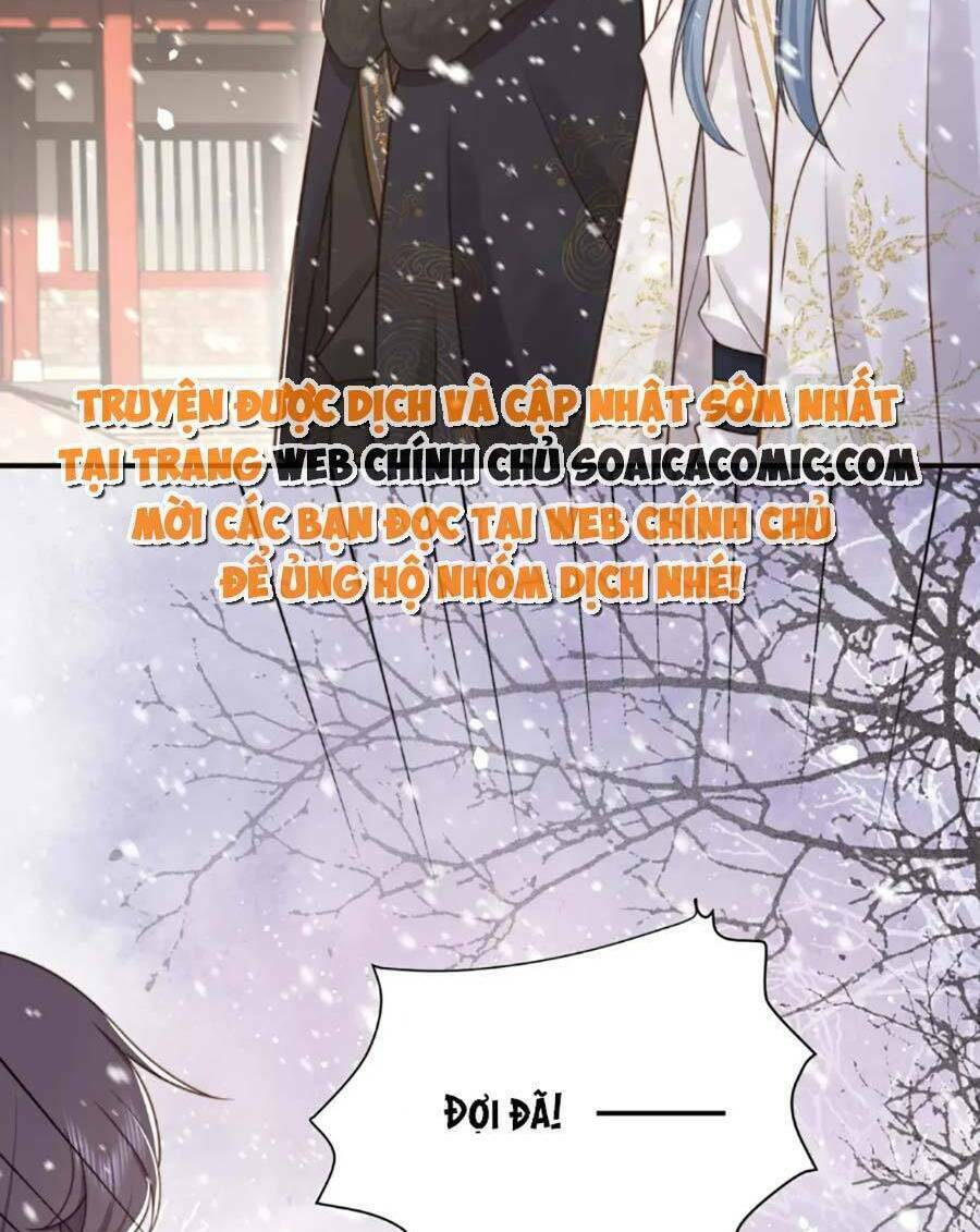Cô Vương Quả Nữ Chương 68 Ảnh 50