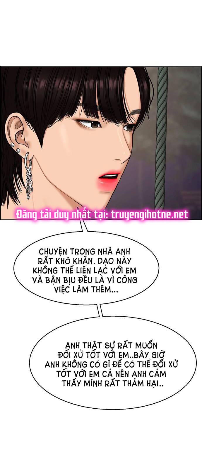 Nữ Thần Giáng Thế Chương 241.1 Ảnh 56