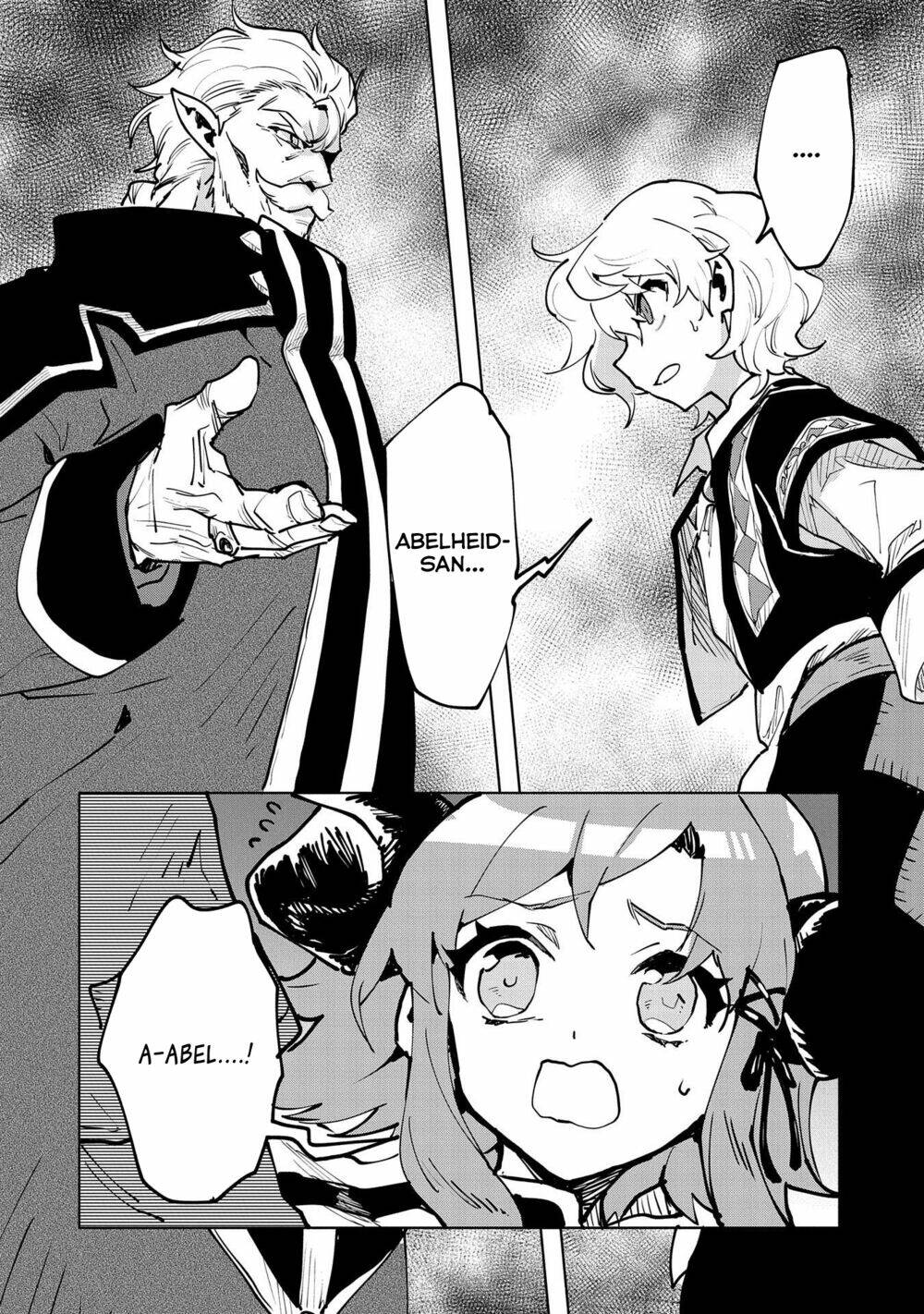 Saikyou Juzoku Tensei: Cheat Majutsushi No Slow Life Chương 12 Ảnh 20