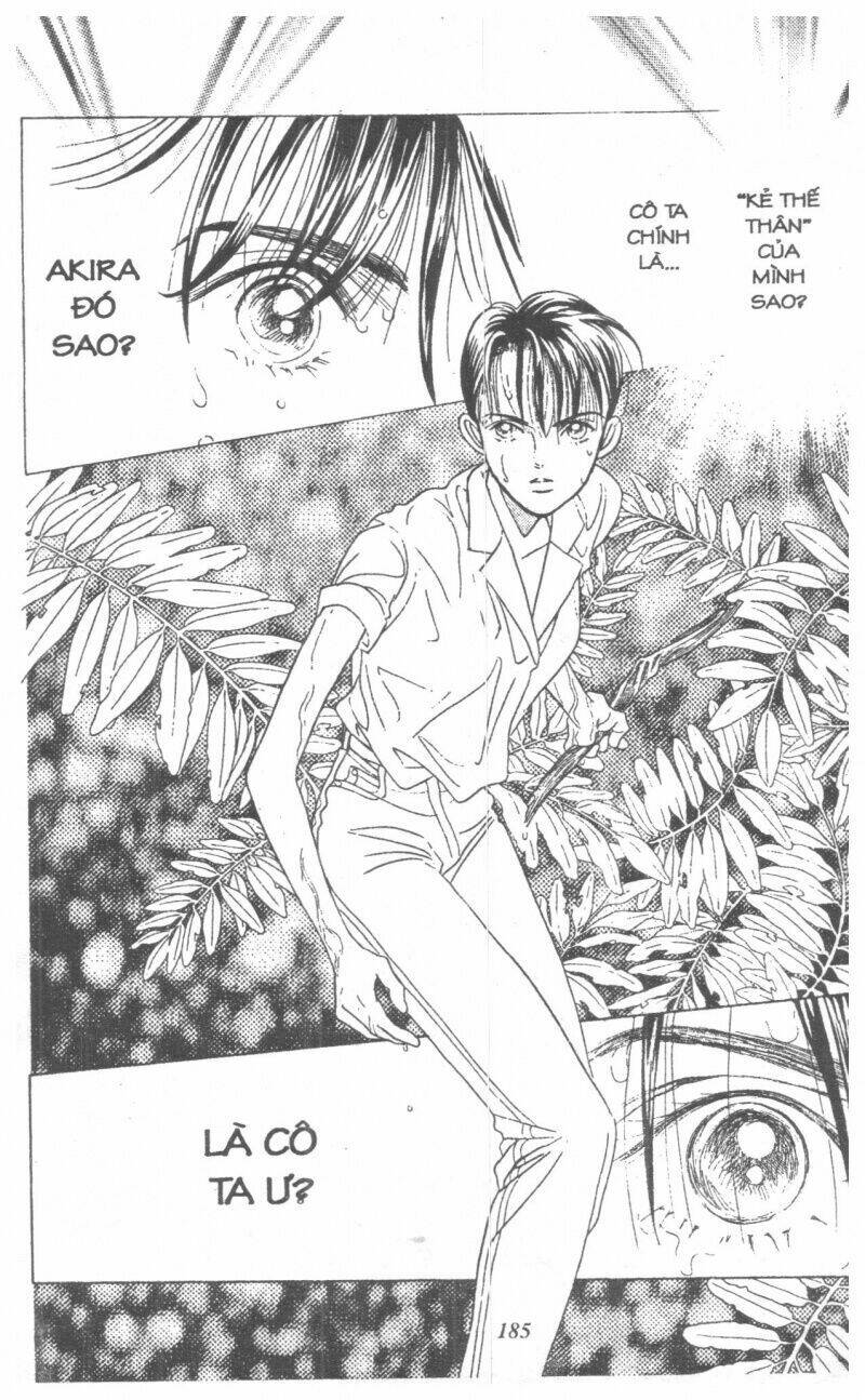 Nàng Tiên Ánh Trăng - Kaguya Hime Chương 6 Ảnh 184