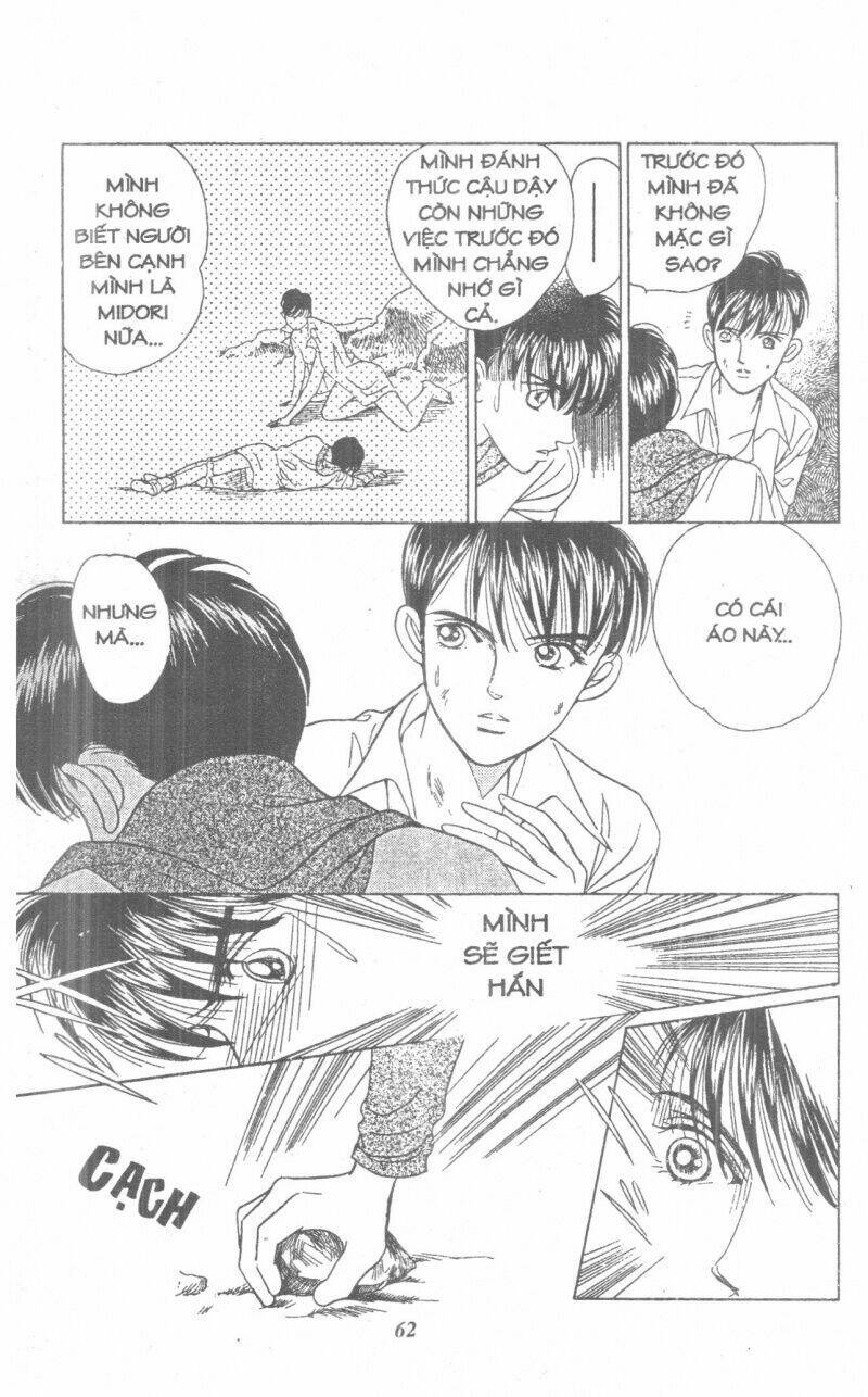 Nàng Tiên Ánh Trăng - Kaguya Hime Chương 7 Ảnh 62