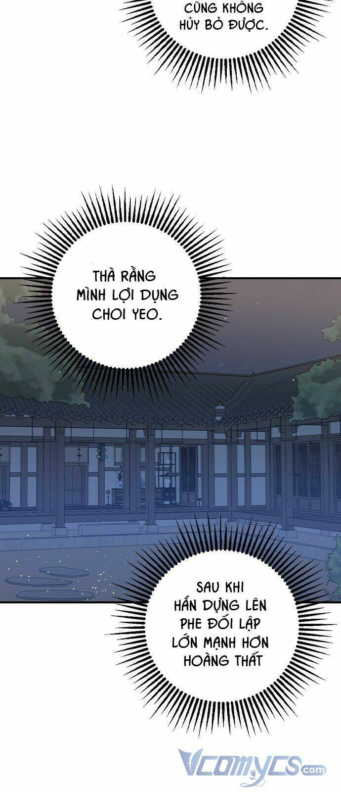 Duyên Nợ Kiếp Trước Chương 26 Ảnh 31