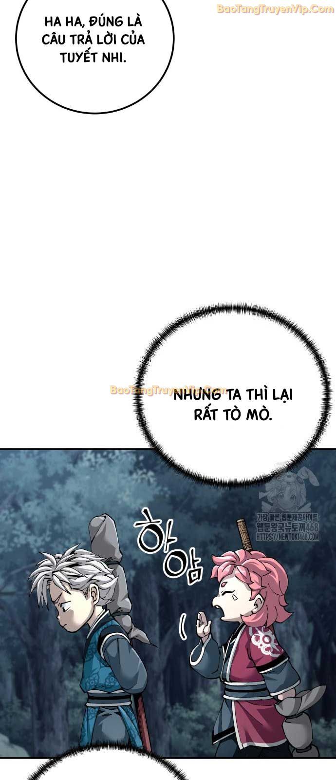 Ông Võ Giả Và Cháu Chí Tôn Chương 83 Ảnh 100