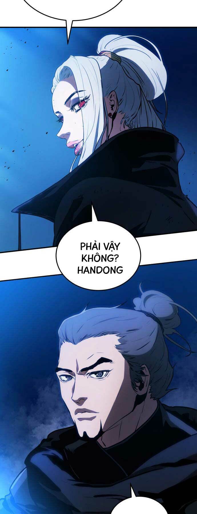 Bát Môn Chi Ngọc Chương 6 Ảnh 38