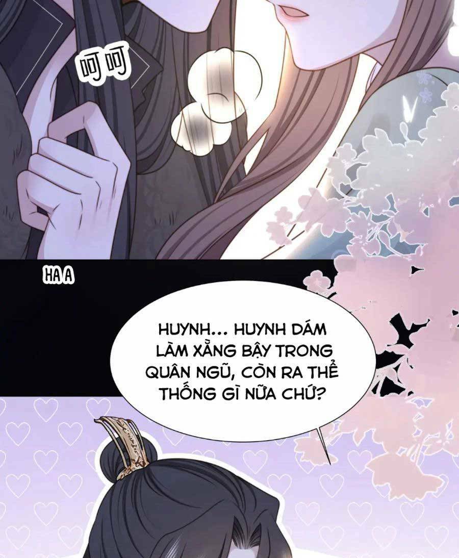 Cô Vương Quả Nữ Chương 72 Ảnh 23