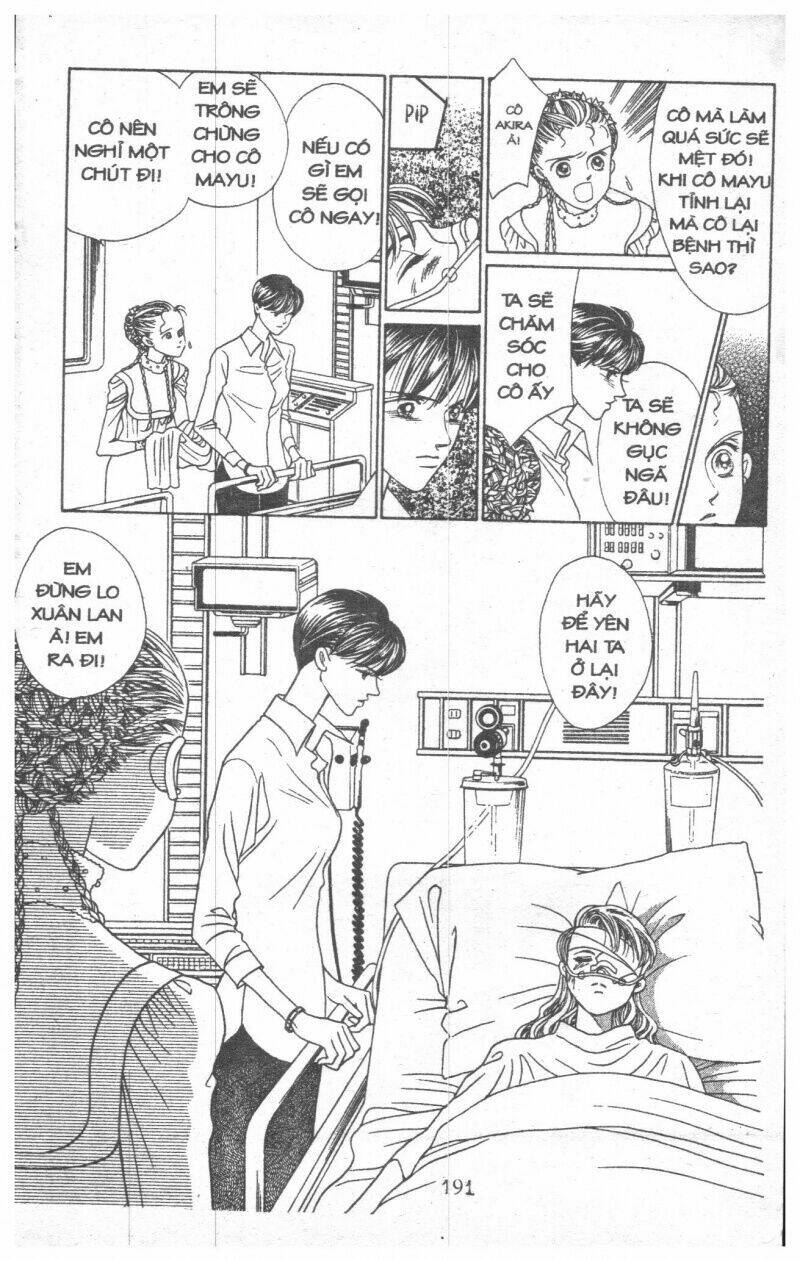 Nàng Tiên Ánh Trăng - Kaguya Hime Chương 18 Ảnh 190