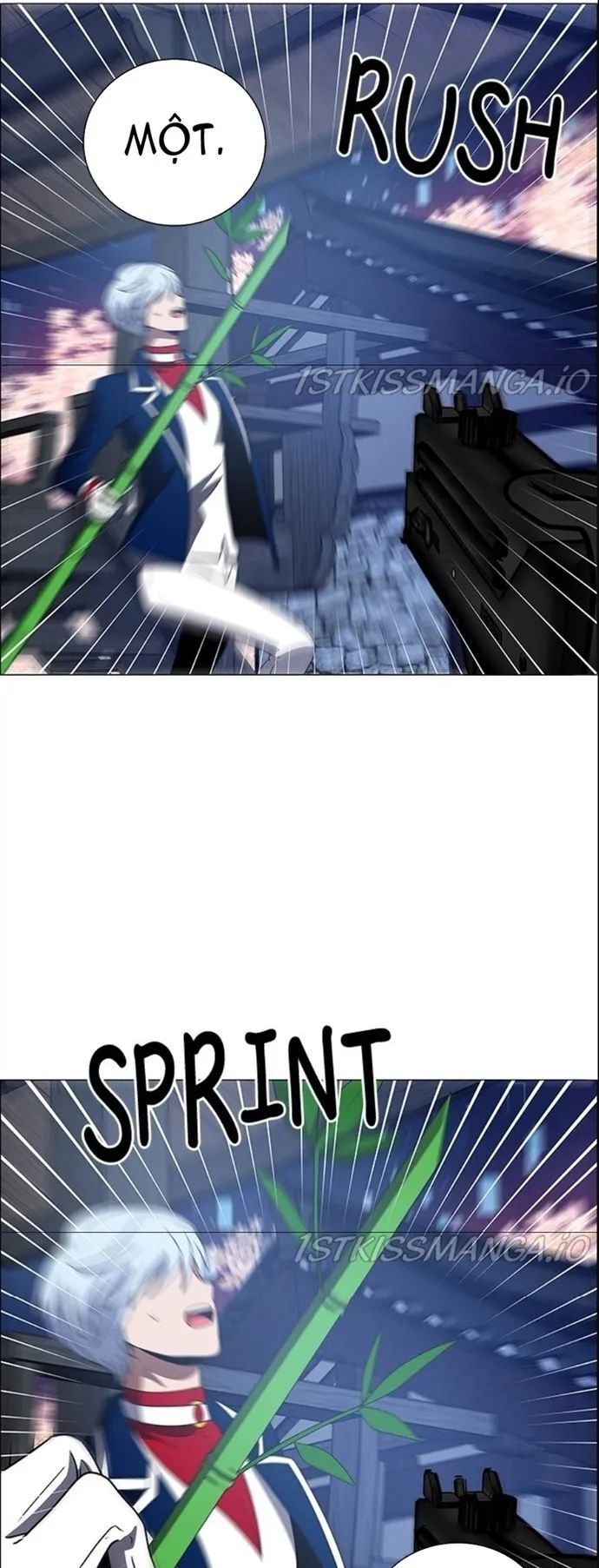 No Scope Chương 180 Ảnh 24