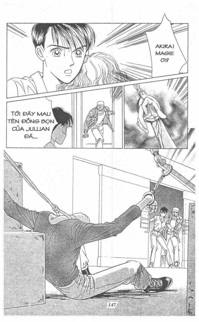 Nàng Tiên Ánh Trăng - Kaguya Hime Chương 6 Ảnh 146