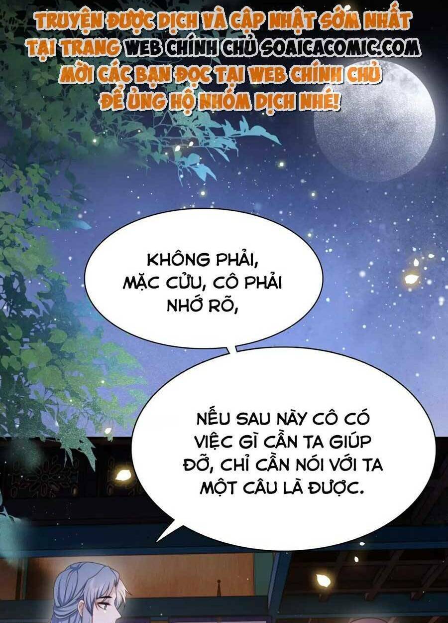 Cô Vương Quả Nữ Chương 57 Ảnh 23