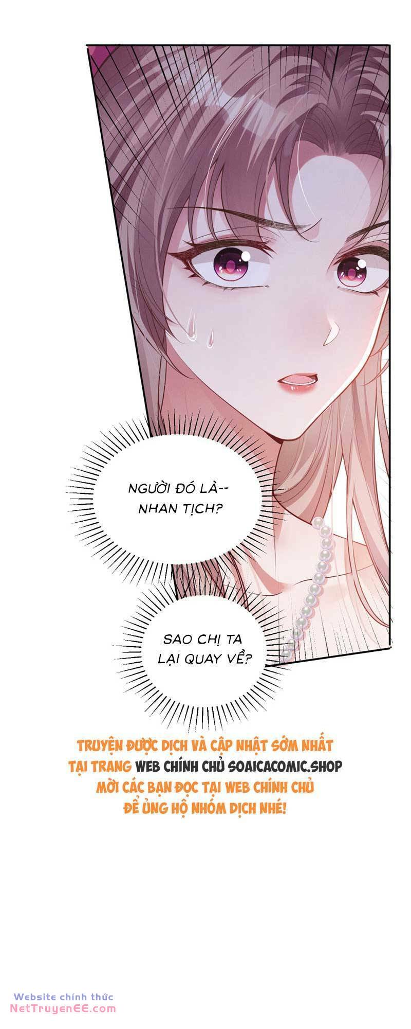 Cô Cả Khí Phách Trở Về Vả Mặt Kẻ Thế Thân Chương 2 Ảnh 21