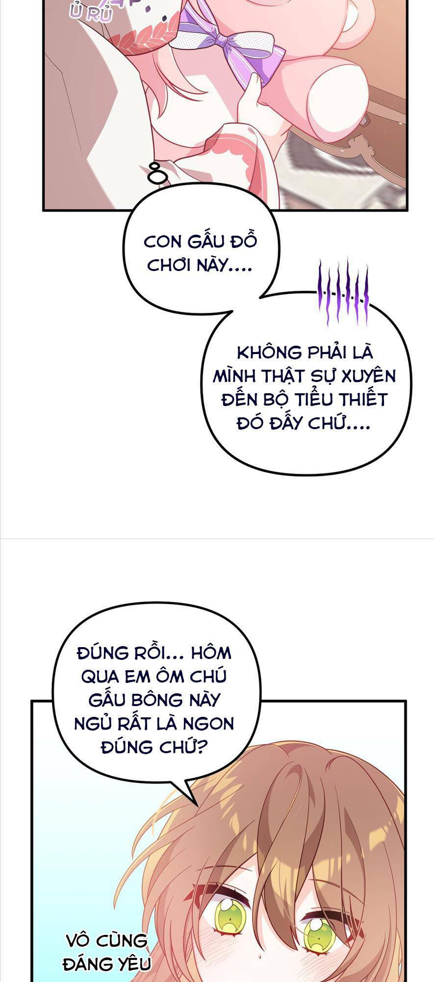 Vì Lợi Ích Của Ca Ca , Ta Quyết Tâm Quyến Rũ Nam Chính Chương 3 Ảnh 51