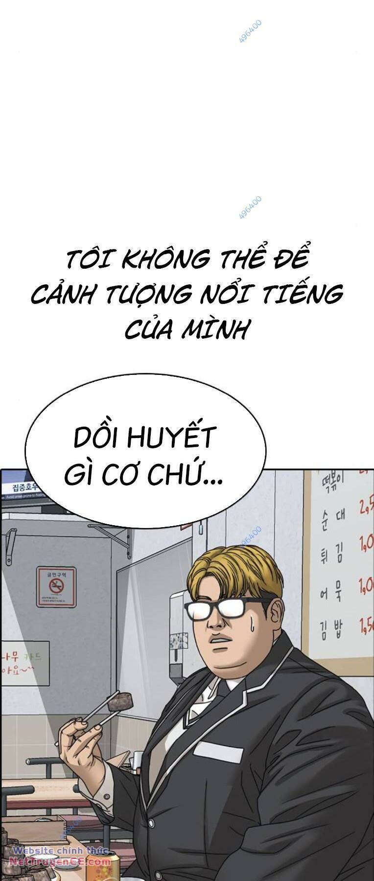 Những Mảnh Đời Tan Vỡ 2 Chương 11 Ảnh 7