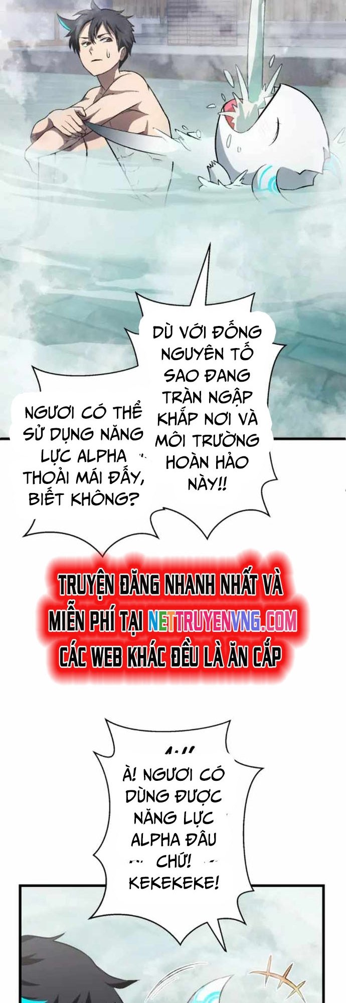Quật Khởi Từ Tầng Đáy Chương 11 Ảnh 22