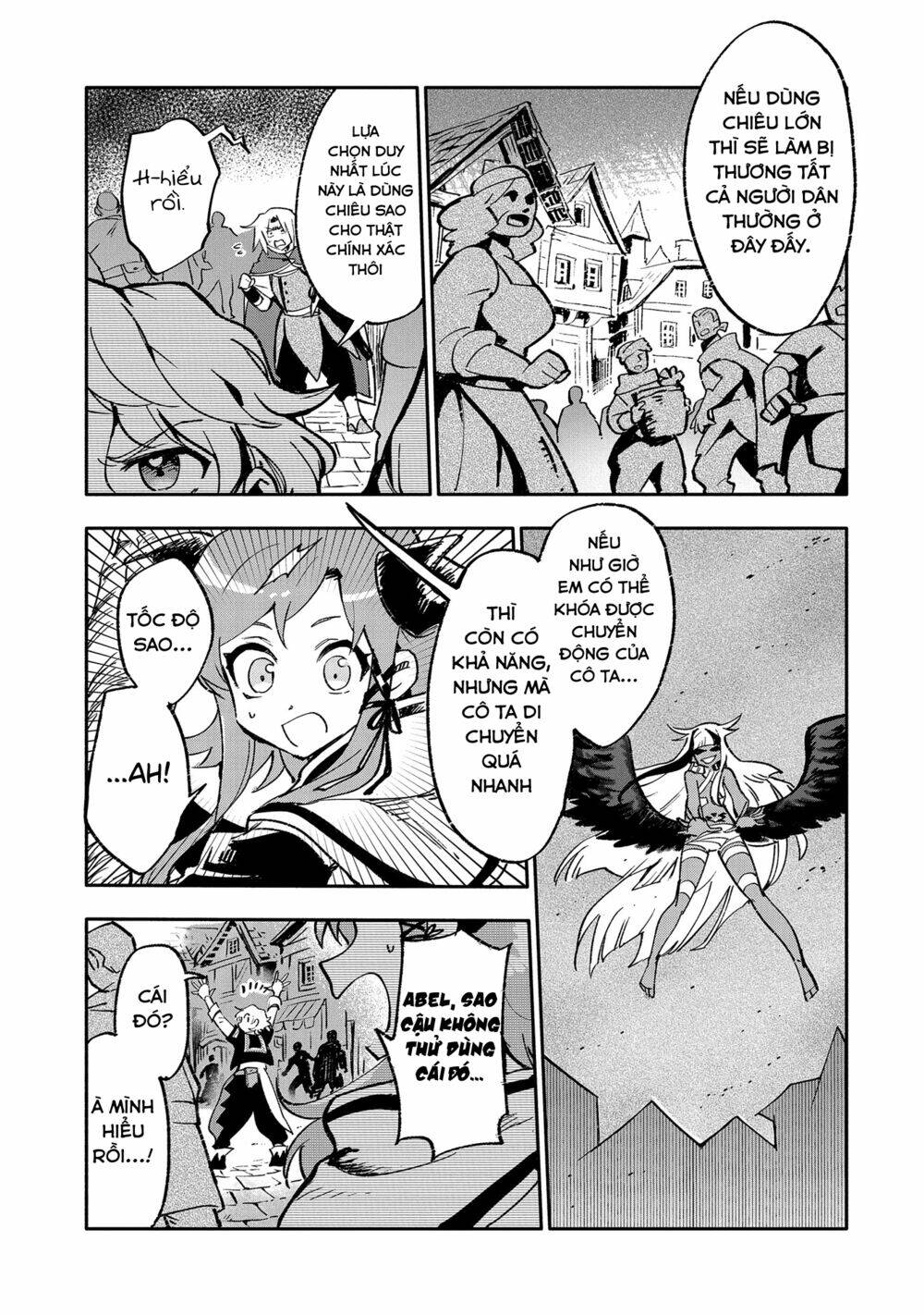 Saikyou Juzoku Tensei: Cheat Majutsushi No Slow Life Chương 19 Ảnh 14