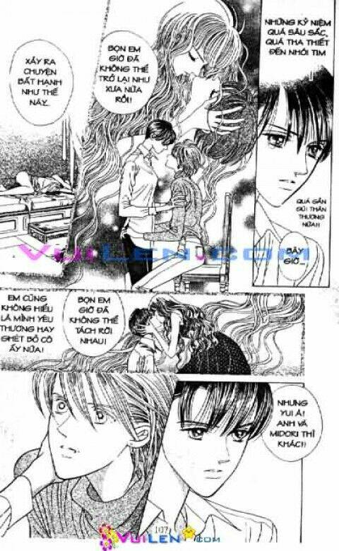 Nàng Tiên Ánh Trăng - Kaguya Hime Chương 20 Ảnh 108