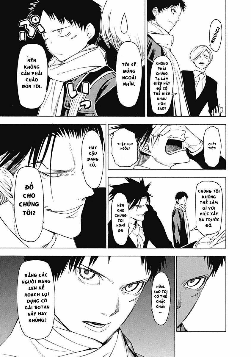 Mononogatari Chương 1 Ảnh 43