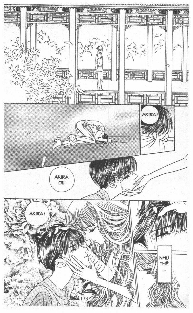 Nàng Tiên Ánh Trăng - Kaguya Hime Chương 19 Ảnh 174