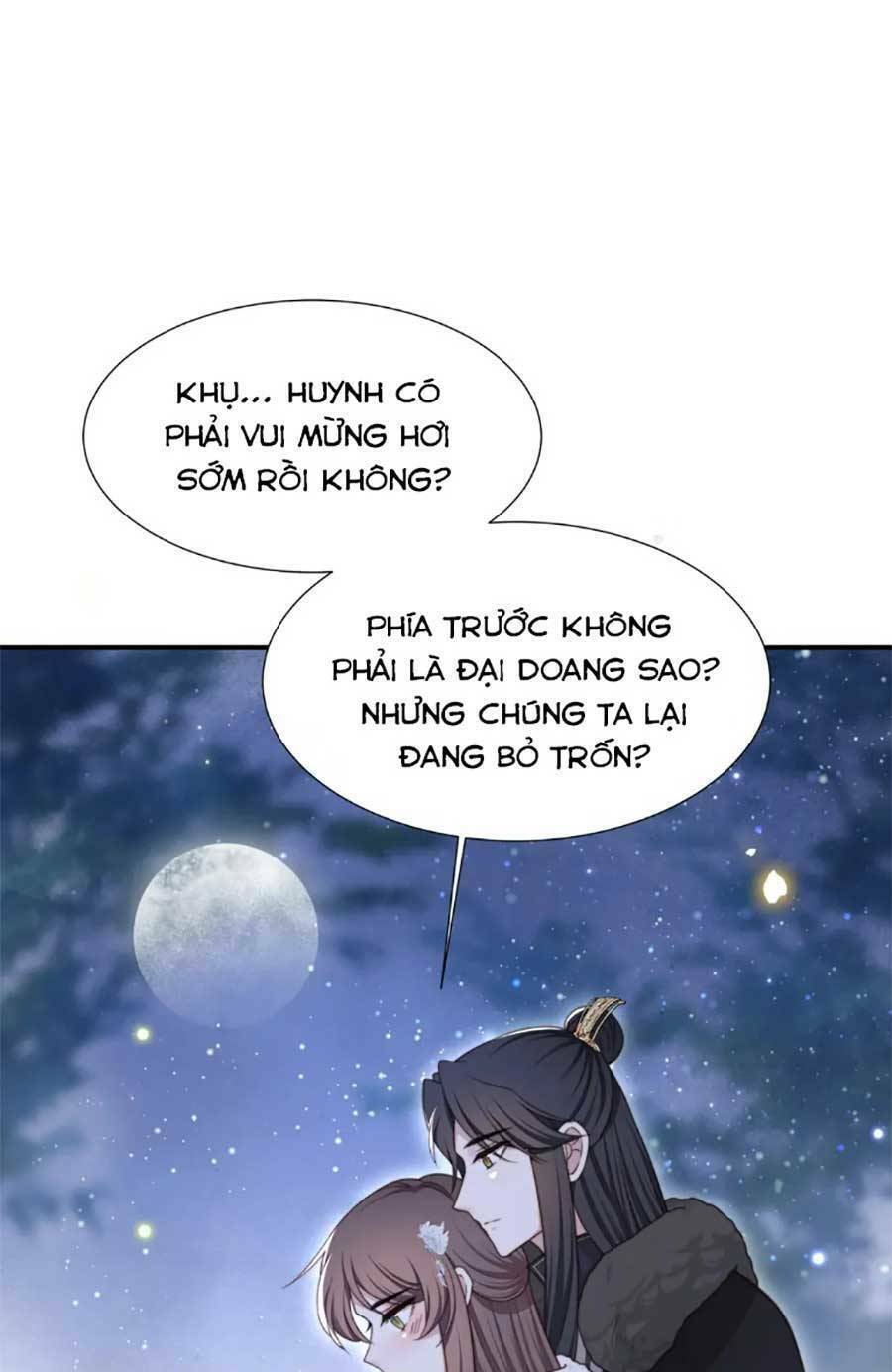 Cô Vương Quả Nữ Chương 71 Ảnh 42