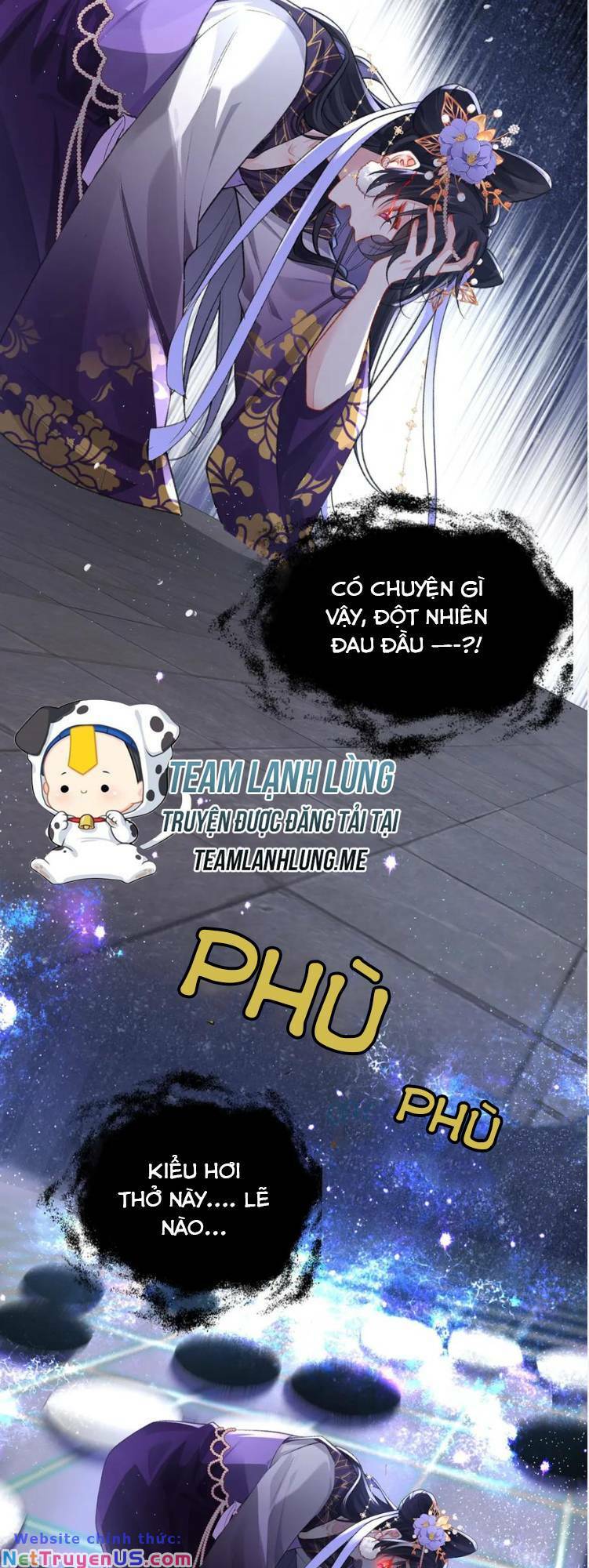 Xuyên Vào Văn Tu Tiên Lập Nam Đoàn Chương 39 Ảnh 31